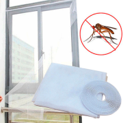 Сетка от комаров с самоклеящейся лентой "ФИКСшоп"