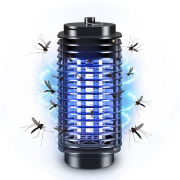 Ловушка-лампа  от комаров " MOSQUITO KILLER 2.0"
